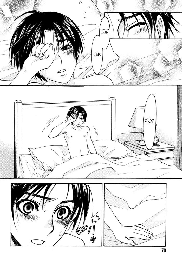 Itsuka Koi ga Kanau Made Chapter 3 page 9 - Chapter 3