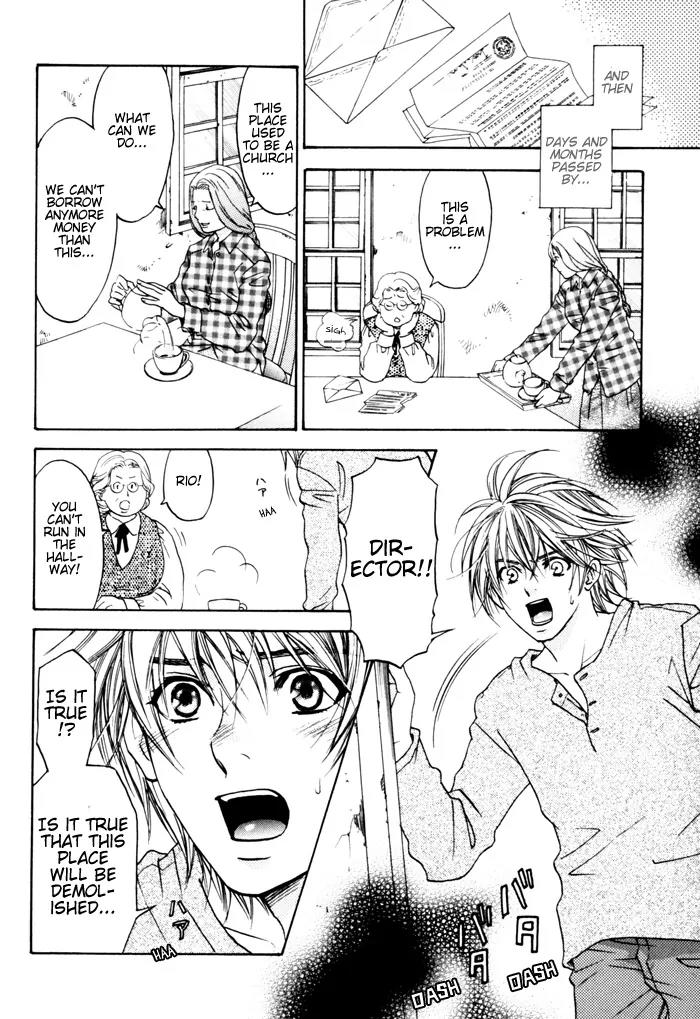 Itsuka Koi ga Kanau Made Chapter 4 page 10 - Chapter 4