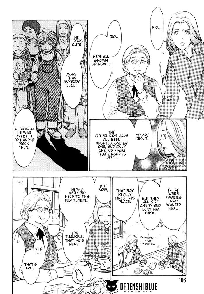 Itsuka Koi ga Kanau Made Chapter 4 page 12 - Chapter 4