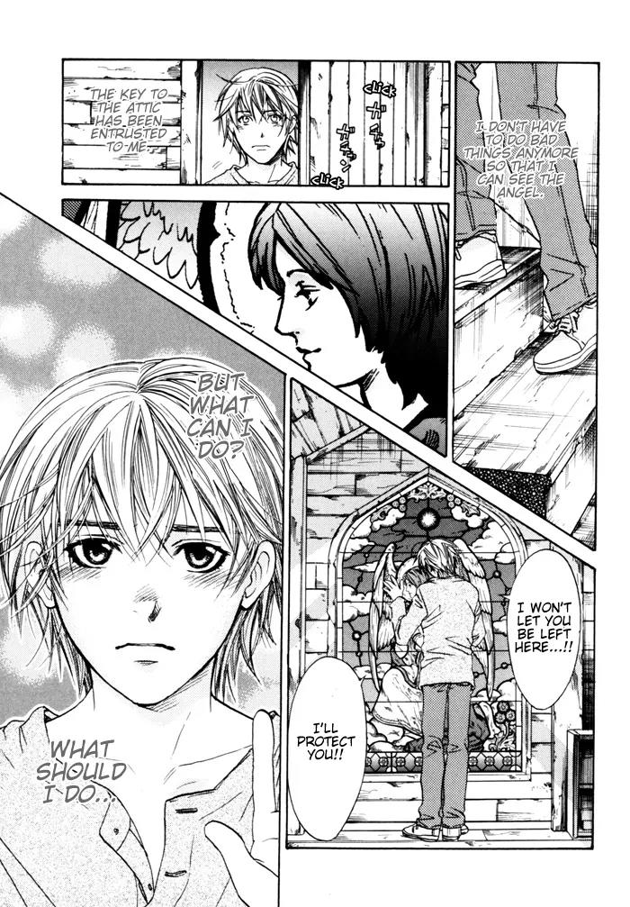 Itsuka Koi ga Kanau Made Chapter 4 page 13 - Chapter 4