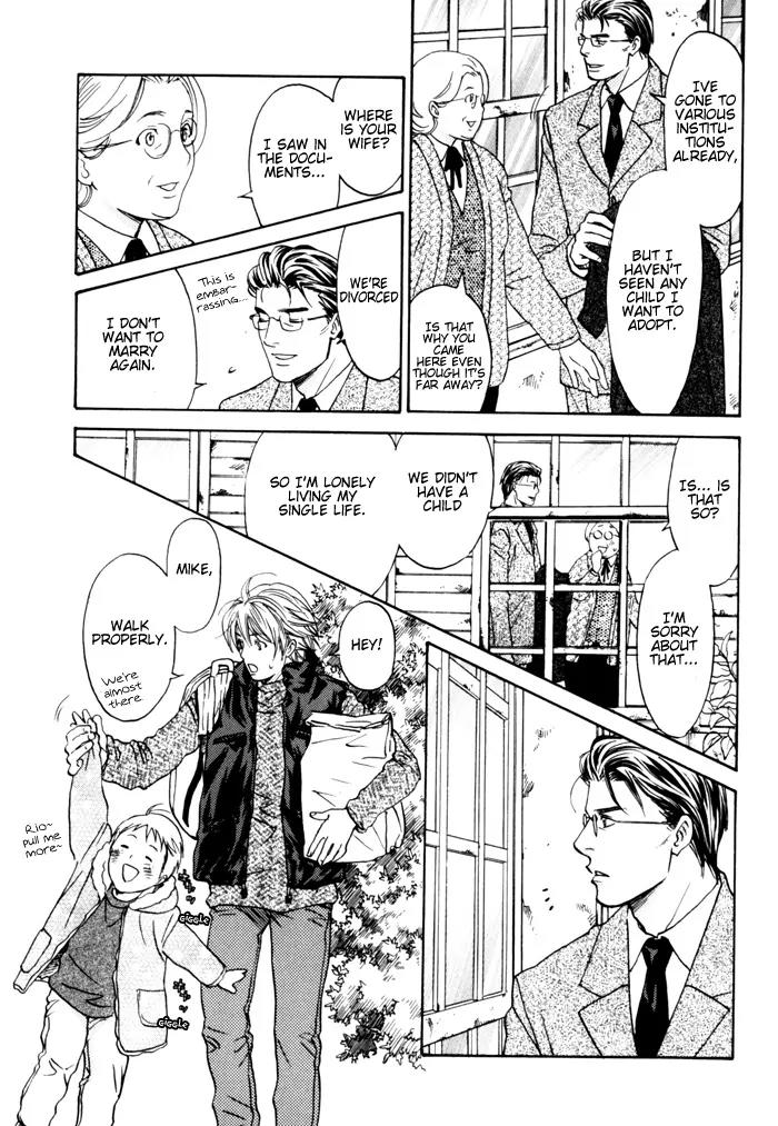 Itsuka Koi ga Kanau Made Chapter 4 page 15 - Chapter 4