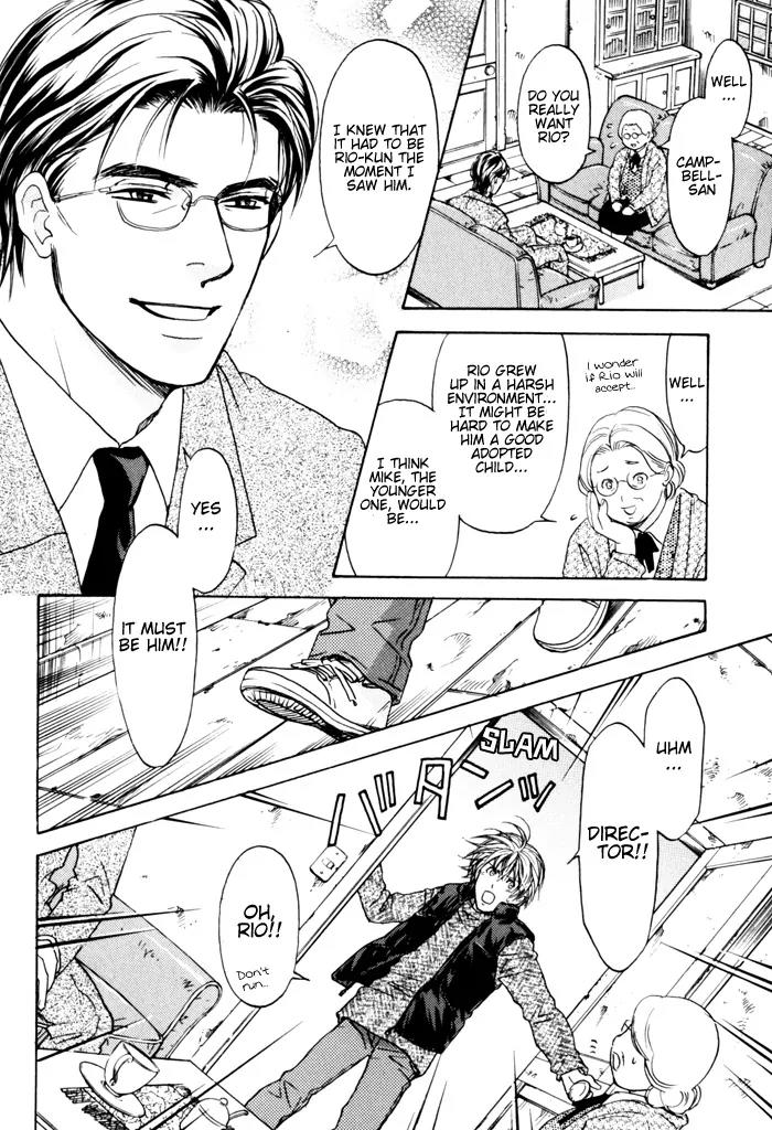 Itsuka Koi ga Kanau Made Chapter 4 page 18 - Chapter 4