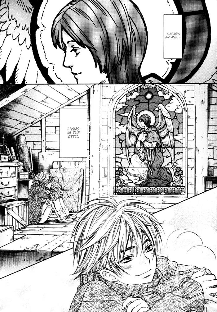 Itsuka Koi ga Kanau Made Chapter 4 page 2 - Chapter 4
