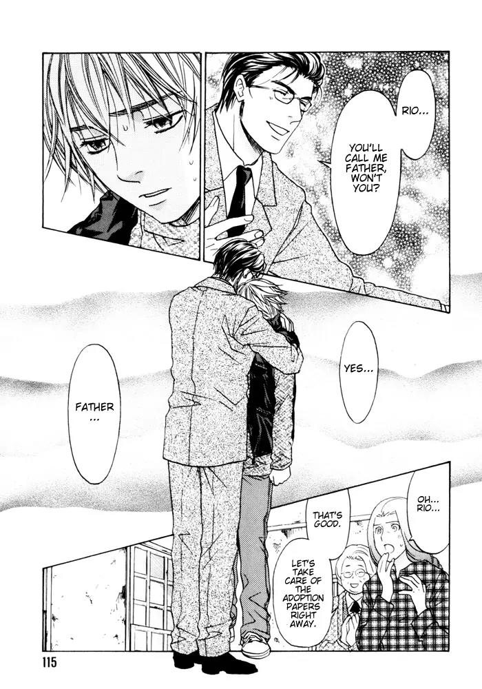 Itsuka Koi ga Kanau Made Chapter 4 page 21 - Chapter 4