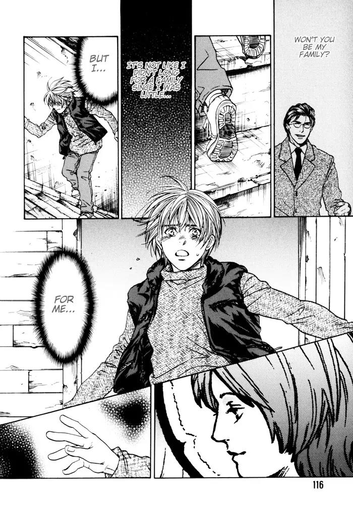 Itsuka Koi ga Kanau Made Chapter 4 page 22 - Chapter 4
