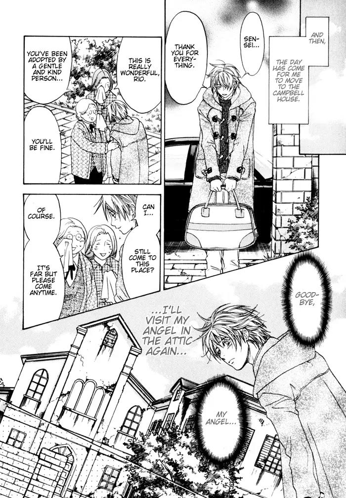Itsuka Koi ga Kanau Made Chapter 4 page 24 - Chapter 4