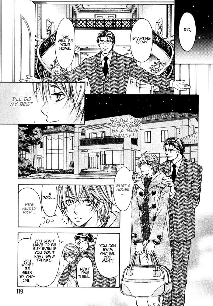 Itsuka Koi ga Kanau Made Chapter 4 page 25 - Chapter 4