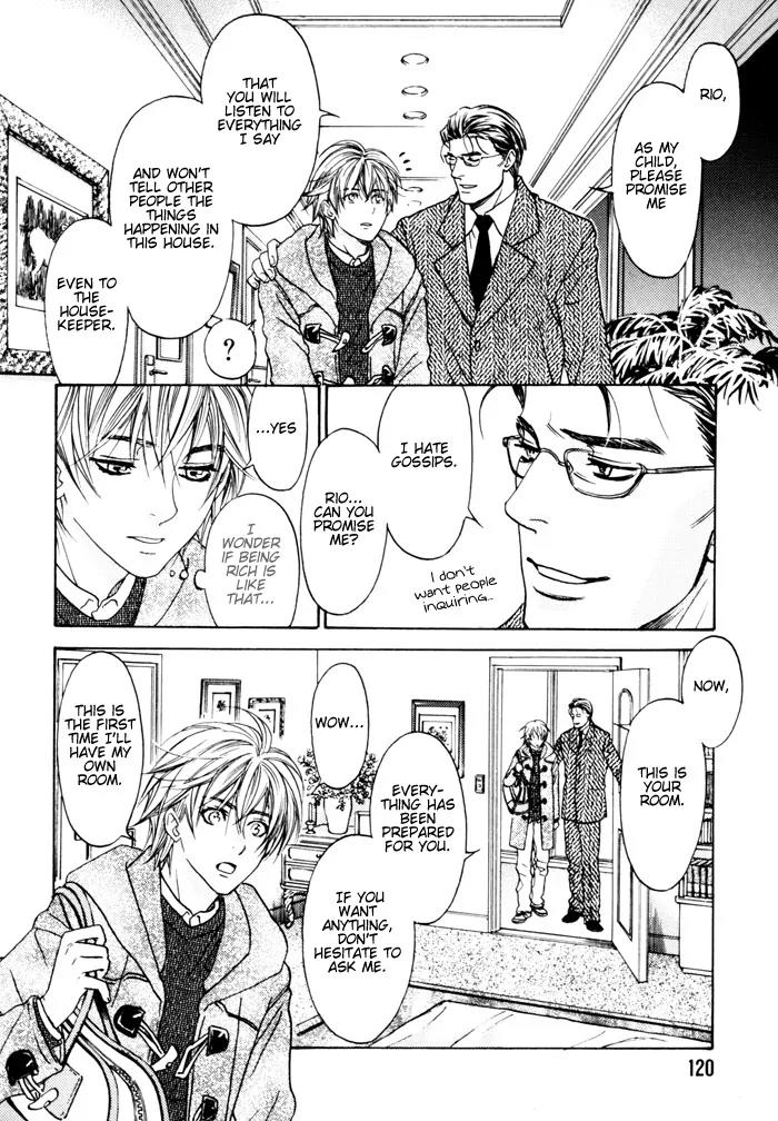 Itsuka Koi ga Kanau Made Chapter 4 page 26 - Chapter 4