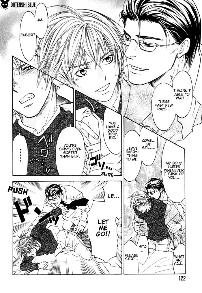 Itsuka Koi ga Kanau Made Chapter 4 page 28 - Chapter 4