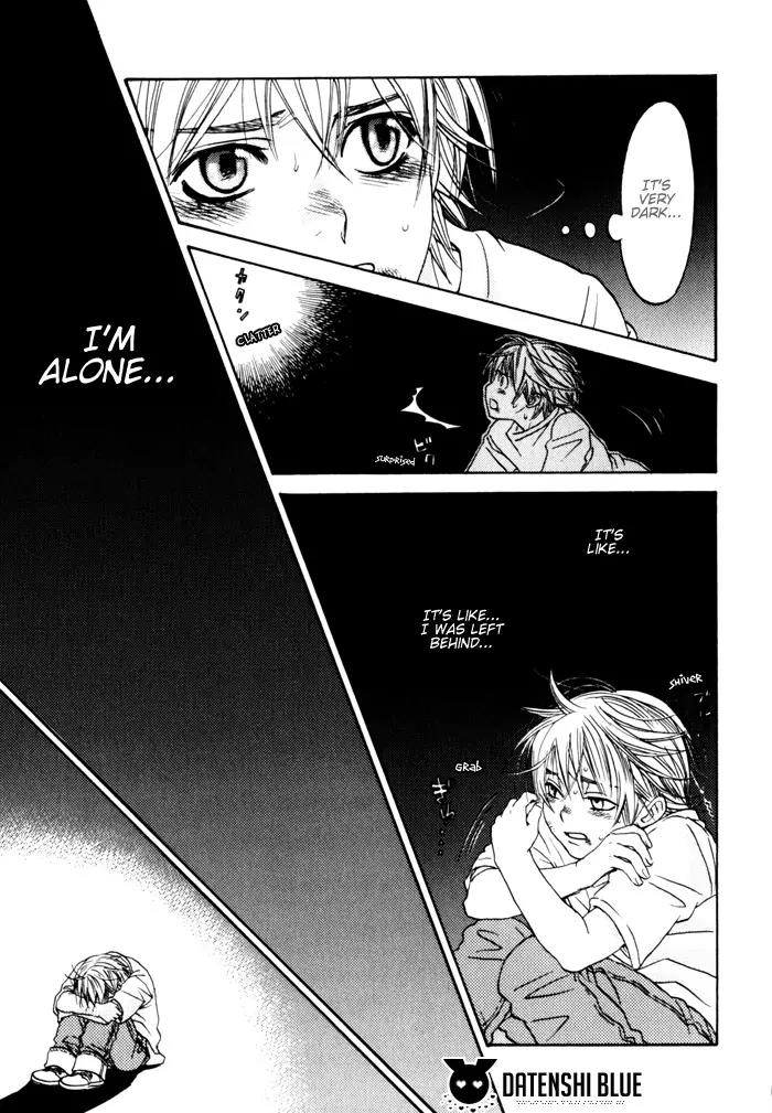 Itsuka Koi ga Kanau Made Chapter 4 page 5 - Chapter 4