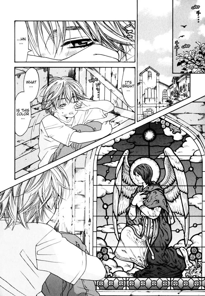 Itsuka Koi ga Kanau Made Chapter 4 page 6 - Chapter 4