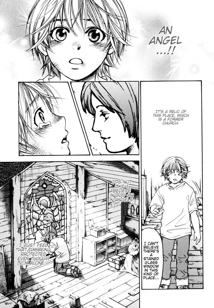 Itsuka Koi ga Kanau Made Chapter 4 page 7 - Chapter 4