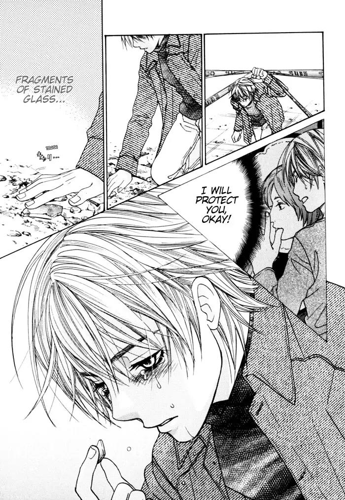 Itsuka Koi ga Kanau Made Chapter 5 page 21 - Chapter 5