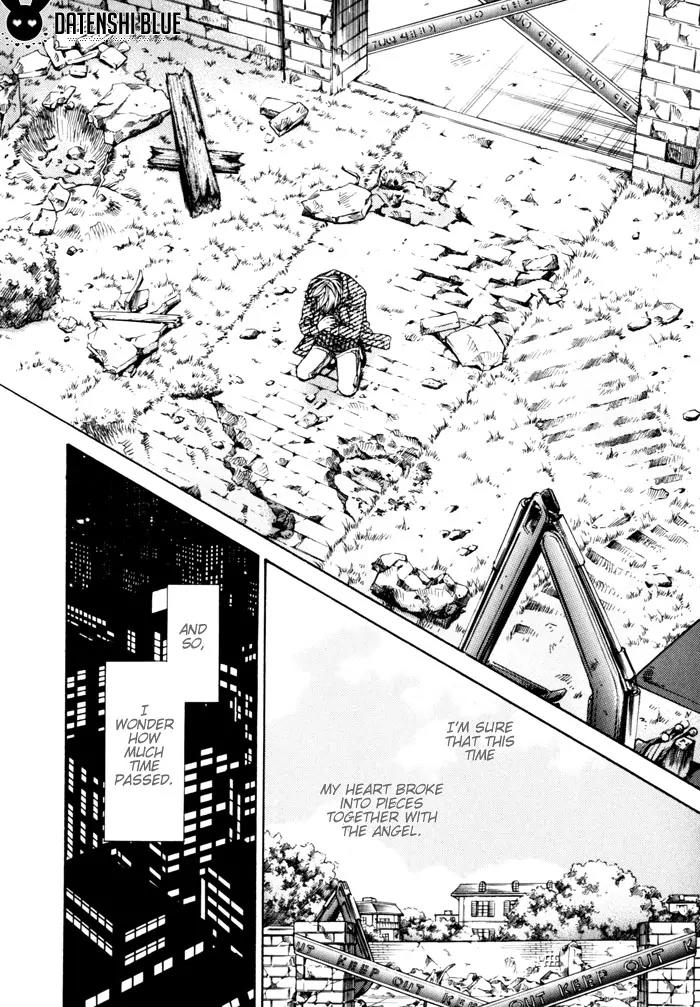 Itsuka Koi ga Kanau Made Chapter 5 page 22 - Chapter 5