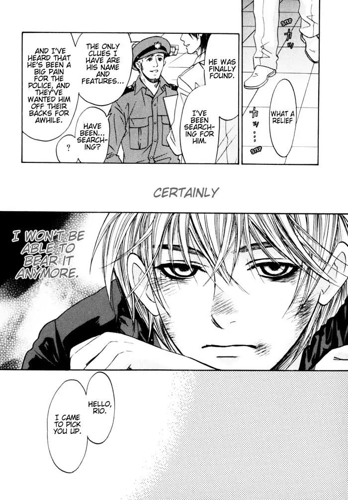 Itsuka Koi ga Kanau Made Chapter 5 page 26 - Chapter 5