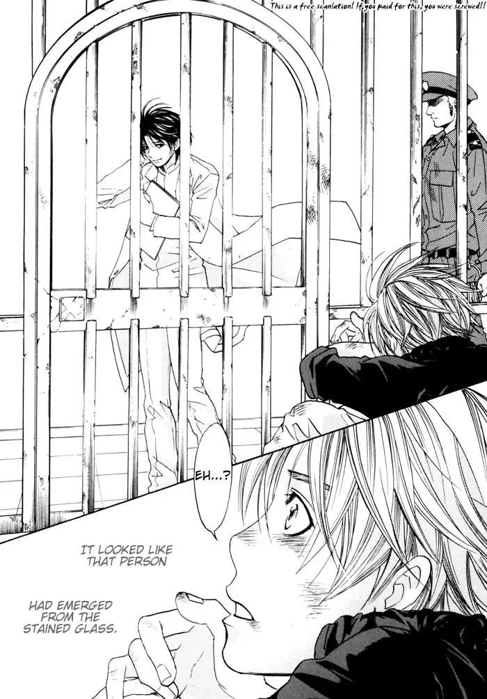 Itsuka Koi ga Kanau Made Chapter 5 page 27 - Chapter 5