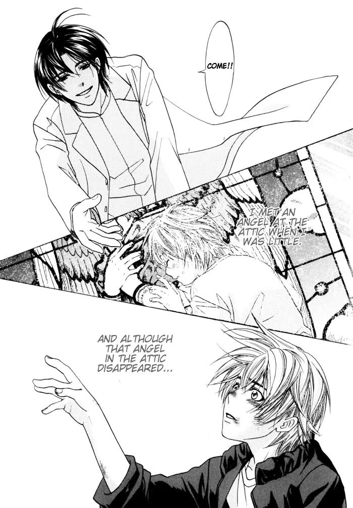 Itsuka Koi ga Kanau Made Chapter 5 page 29 - Chapter 5