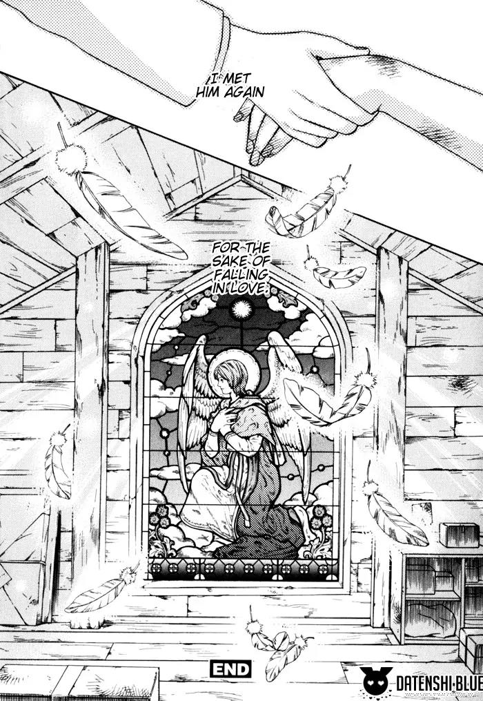 Itsuka Koi ga Kanau Made Chapter 5 page 30 - Chapter 5