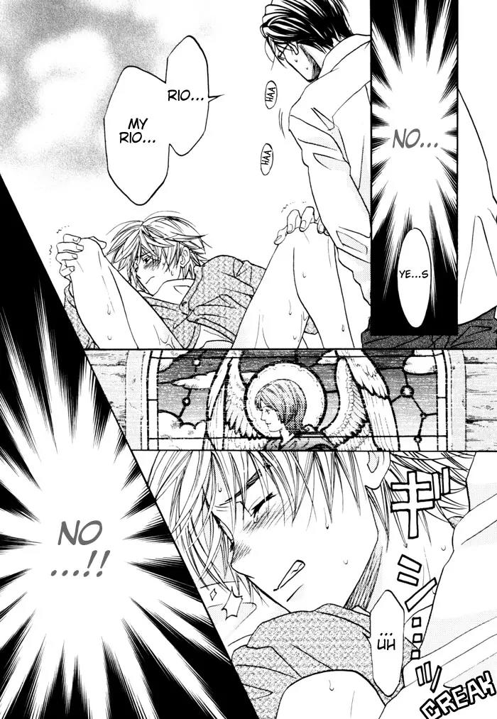 Itsuka Koi ga Kanau Made Chapter 5 page 9 - Chapter 5
