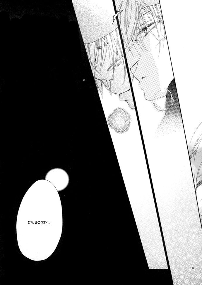Itsuka no Tsuki de Aimashou Chapter 1 page 33 - Chapter 1