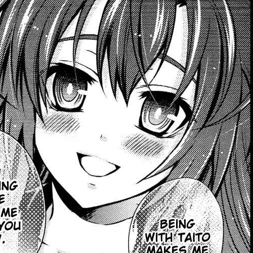 Itsuka Tenma no Kuro Usagi Chapter 10: The Silver Familiar cover