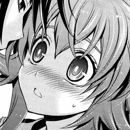 Itsuka Tenma no Kuro Usagi Chapter 11: The Moon Is Rising cover