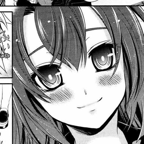Itsuka Tenma no Kuro Usagi Chapter 12: And So, the Tenma Are Sung 1 cover