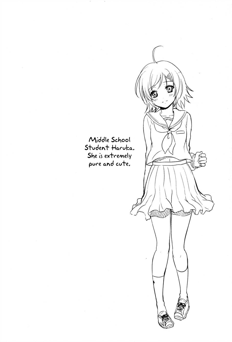 Itsuka Tenma no Kuro Usagi Chapter 15 page 30 - Chapter 15: Jet Black and Deep Crimson