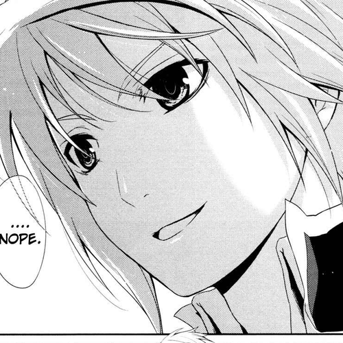 Itsuka Tenma no Kuro Usagi Chapter 16: Wish and Price 1 cover