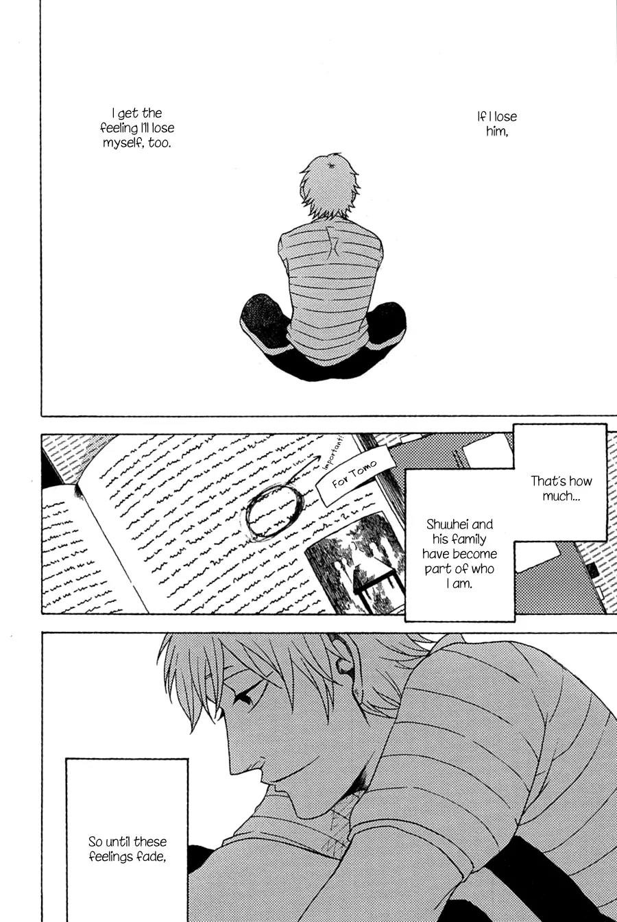 Itsuka Tomodachi ja Nakunaru to Shite mo Chapter 2 page 31 - Chapter 2