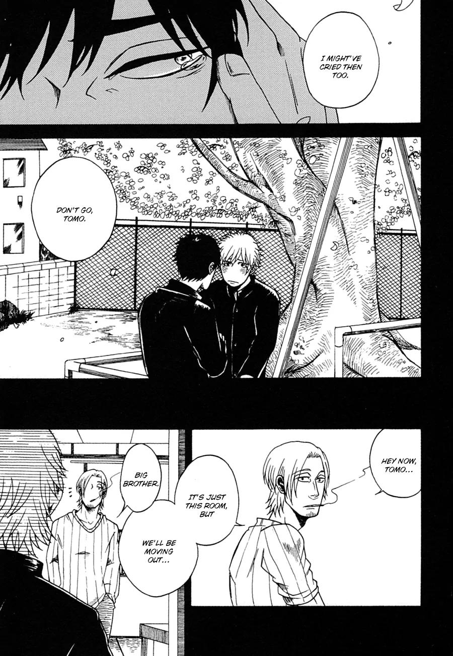 Itsuka Tomodachi ja Nakunaru to Shite mo Chapter 3 page 23 - Chapter 3