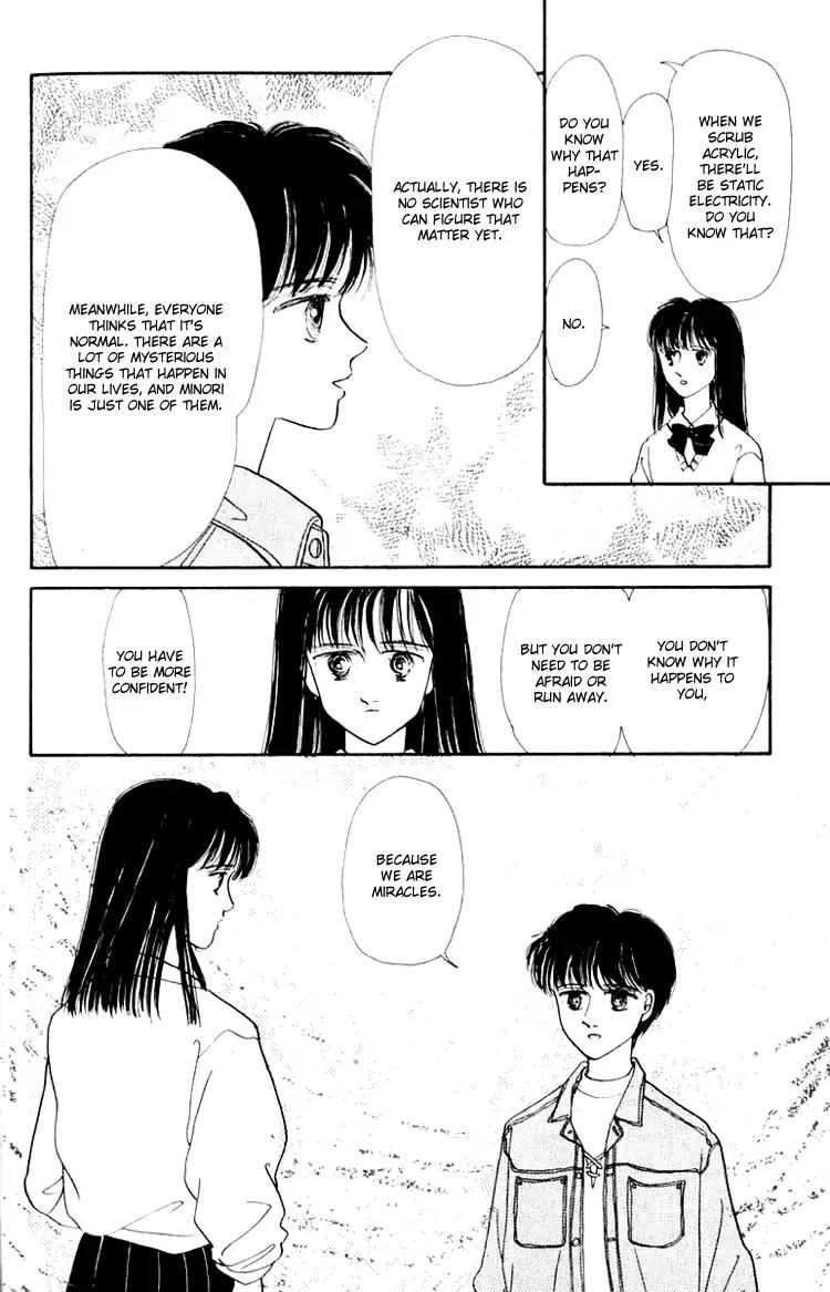 Itsuka Yume no Naka de Chapter 3.6 page 28 - Vol.1 Extra: We Are Miracle