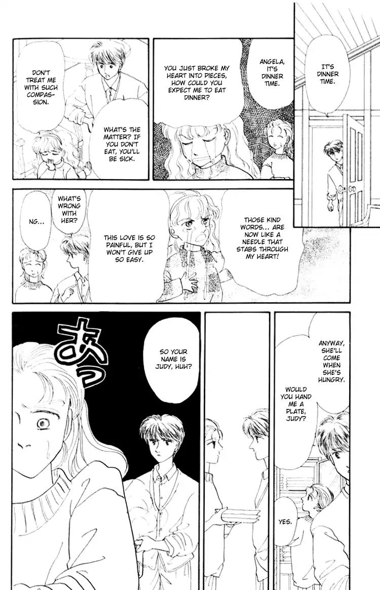 Itsuka Yume no Naka de Chapter 3.7 page 10 - Vol.1 Extra: Someone Is Waiting