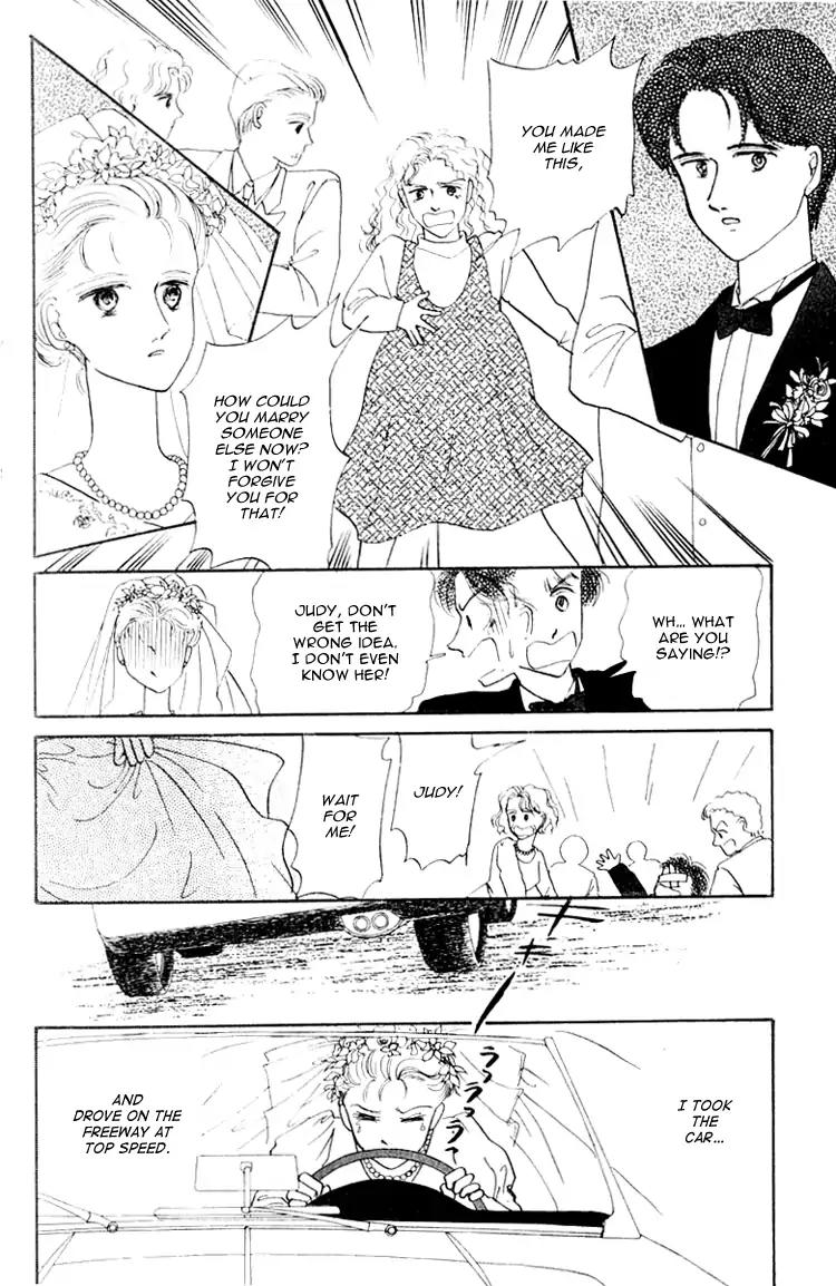 Itsuka Yume no Naka de Chapter 3.7 page 12 - Vol.1 Extra: Someone Is Waiting