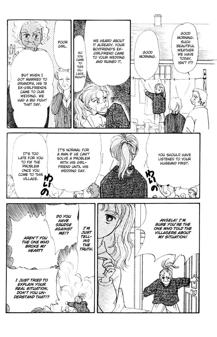 Itsuka Yume no Naka de Chapter 3.7 page 14 - Vol.1 Extra: Someone Is Waiting
