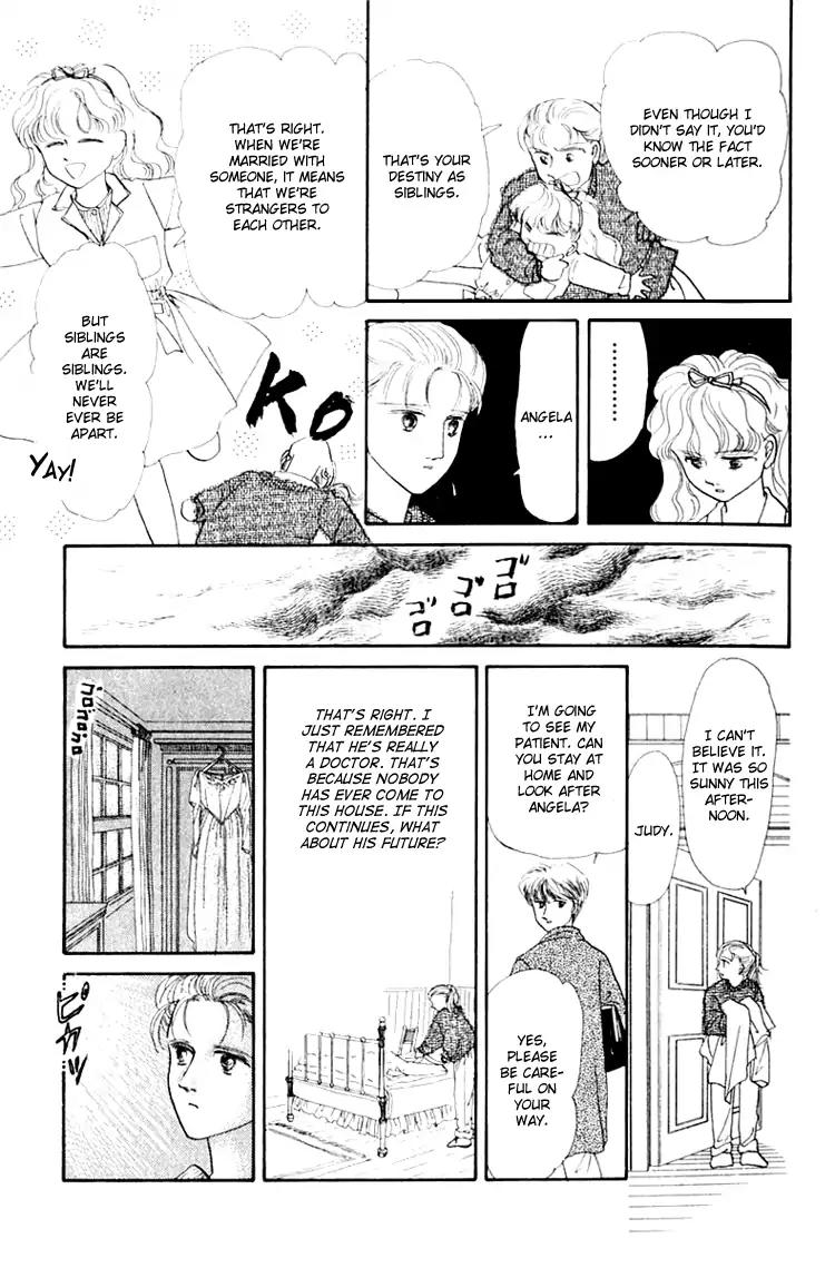 Itsuka Yume no Naka de Chapter 3.7 page 15 - Vol.1 Extra: Someone Is Waiting