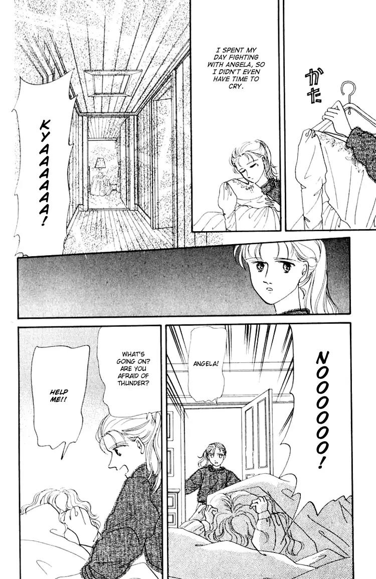 Itsuka Yume no Naka de Chapter 3.7 page 16 - Vol.1 Extra: Someone Is Waiting