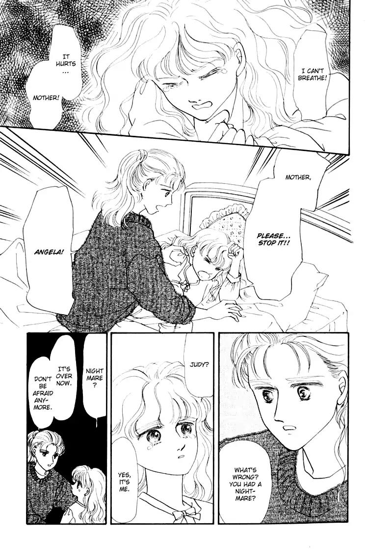 Itsuka Yume no Naka de Chapter 3.7 page 17 - Vol.1 Extra: Someone Is Waiting