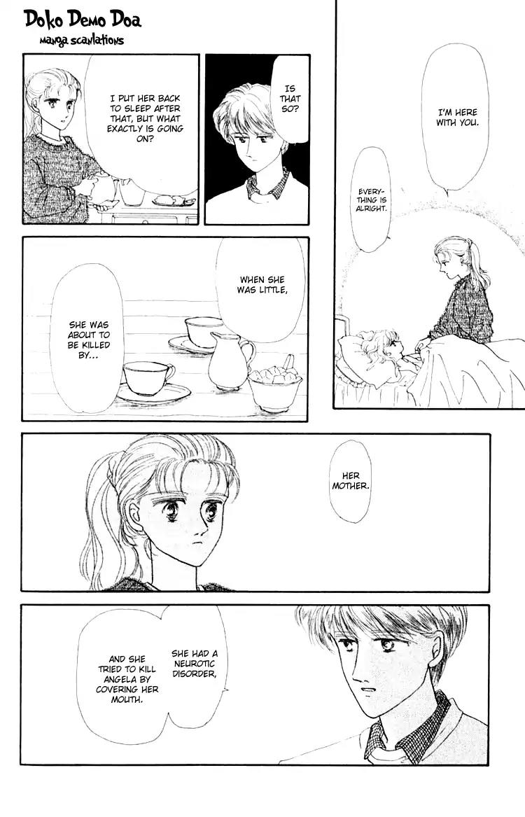 Itsuka Yume no Naka de Chapter 3.7 page 18 - Vol.1 Extra: Someone Is Waiting