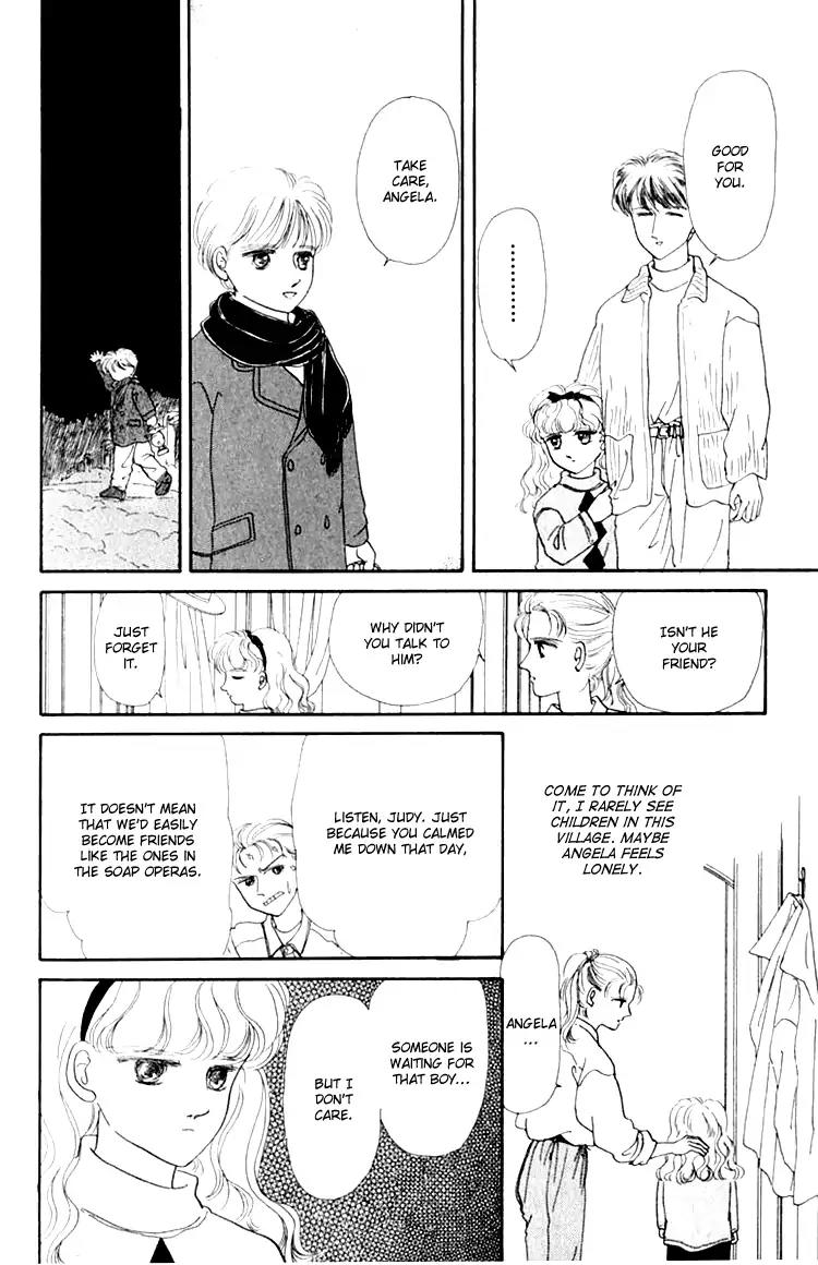 Itsuka Yume no Naka de Chapter 3.7 page 20 - Vol.1 Extra: Someone Is Waiting