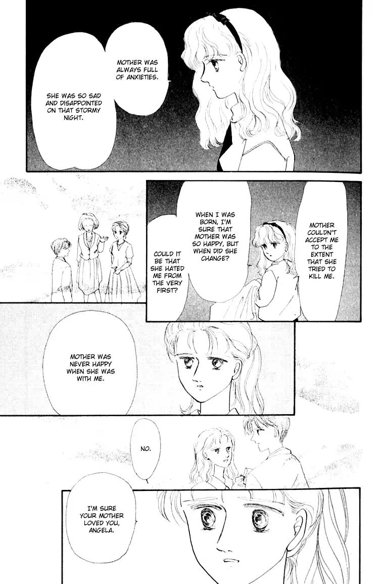 Itsuka Yume no Naka de Chapter 3.7 page 23 - Vol.1 Extra: Someone Is Waiting