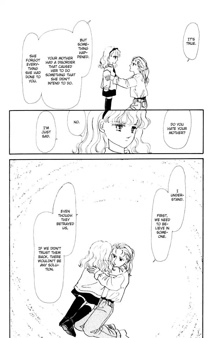 Itsuka Yume no Naka de Chapter 3.7 page 24 - Vol.1 Extra: Someone Is Waiting