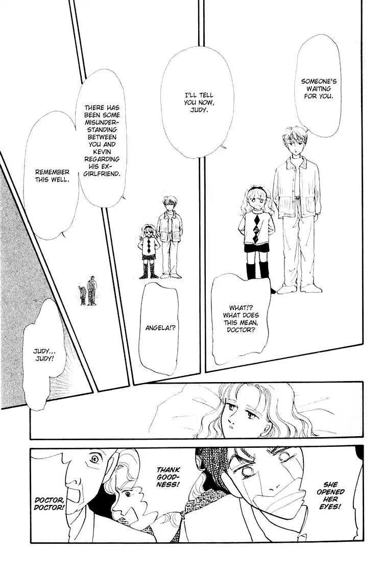 Itsuka Yume no Naka de Chapter 3.7 page 27 - Vol.1 Extra: Someone Is Waiting