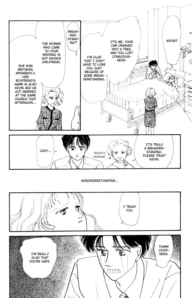 Itsuka Yume no Naka de Chapter 3.7 page 28 - Vol.1 Extra: Someone Is Waiting