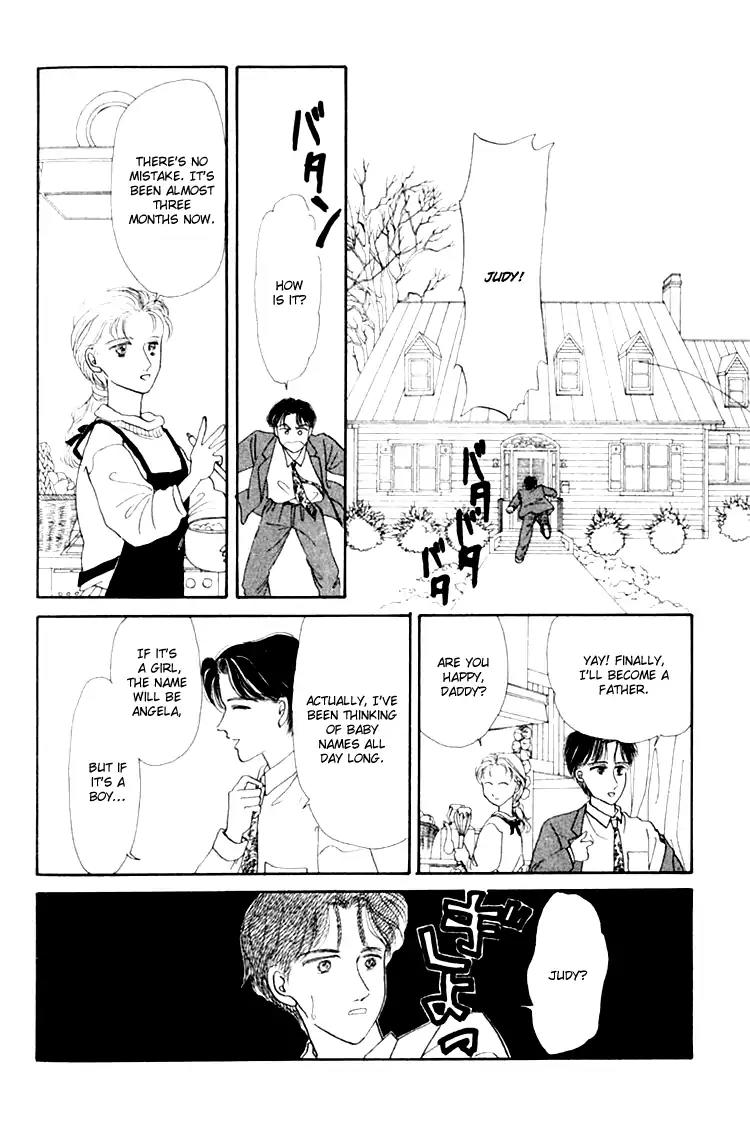 Itsuka Yume no Naka de Chapter 3.7 page 30 - Vol.1 Extra: Someone Is Waiting