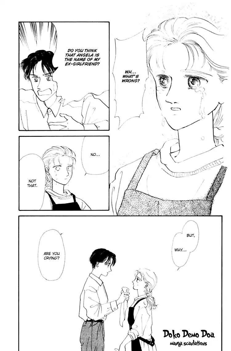 Itsuka Yume no Naka de Chapter 3.7 page 31 - Vol.1 Extra: Someone Is Waiting