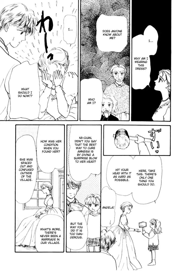 Itsuka Yume no Naka de Chapter 3.7 page 5 - Vol.1 Extra: Someone Is Waiting