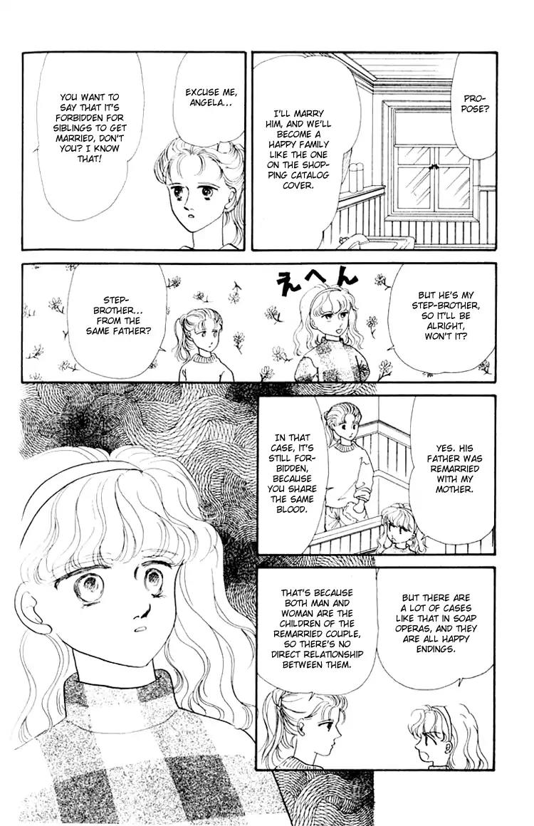 Itsuka Yume no Naka de Chapter 3.7 page 8 - Vol.1 Extra: Someone Is Waiting