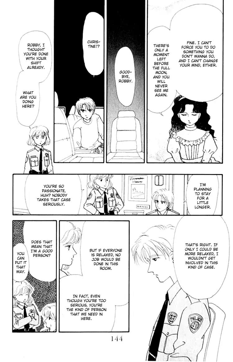 Itsuka Yume no Naka de Chapter 6.5 page 22 - Vol.2 Extra: New Moon