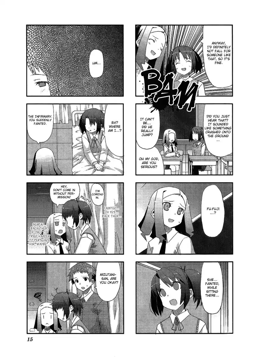 Itsukasei Metsubou Syndrome Chapter 1.1 page 21 - Chapter 1.1